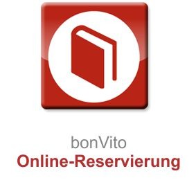 bonVito Online-Reservierung