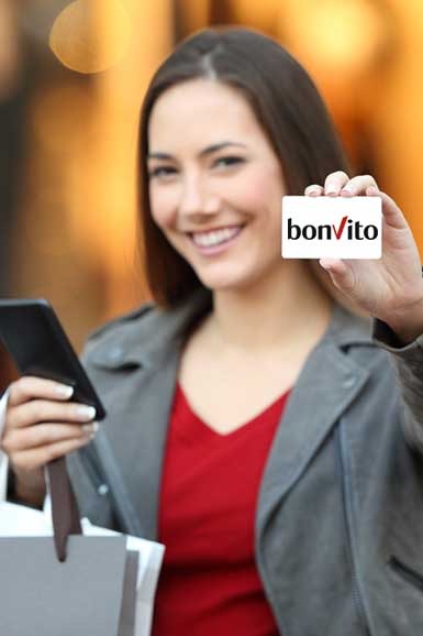 bonVito Marketingtool