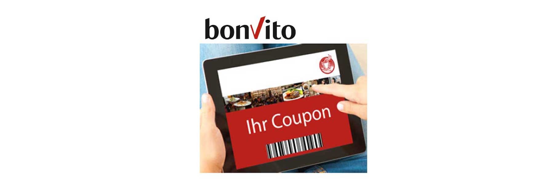 bonVito Coupon